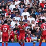 Late Drama and Missed Chances as Liverpool and Arsenal Draw