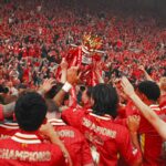 Premier League Relegation and European Qualification 2025