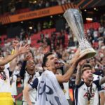 Tottenham Triumph in Europa Final 2025