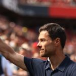 Xabi Alonso’s Farewell Game Ends in Emotional Defeat