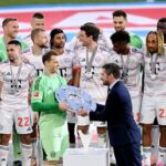 Bayern Munich Bows Boldly in Glorious Home Farewell