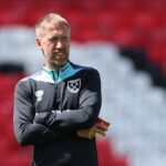 Old Trafford Crumbles Again as West Ham Stun United