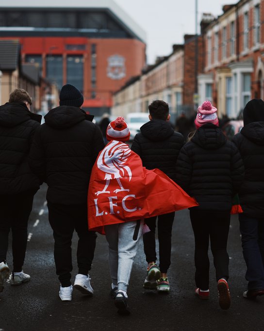 Liverpool