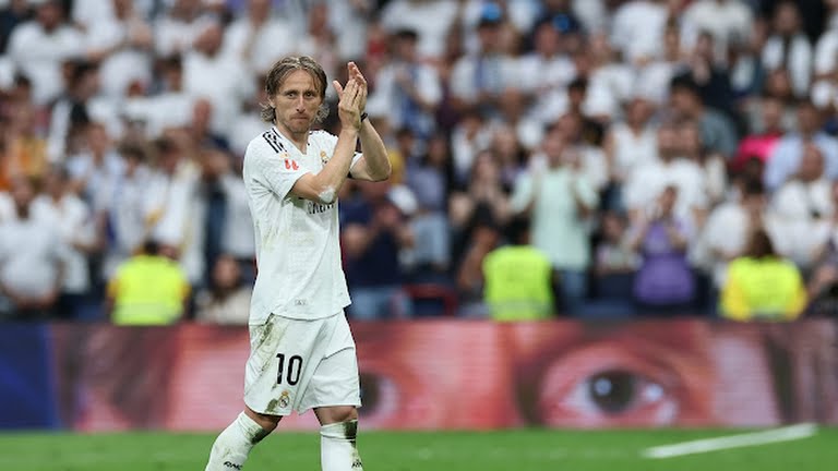 Real Madrid vs Real Sociedad – Match Recap & Legend Farewell
